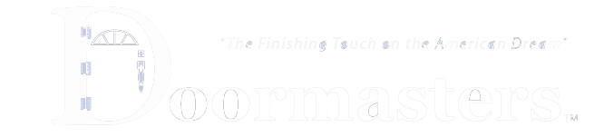 Doormasters Logo
