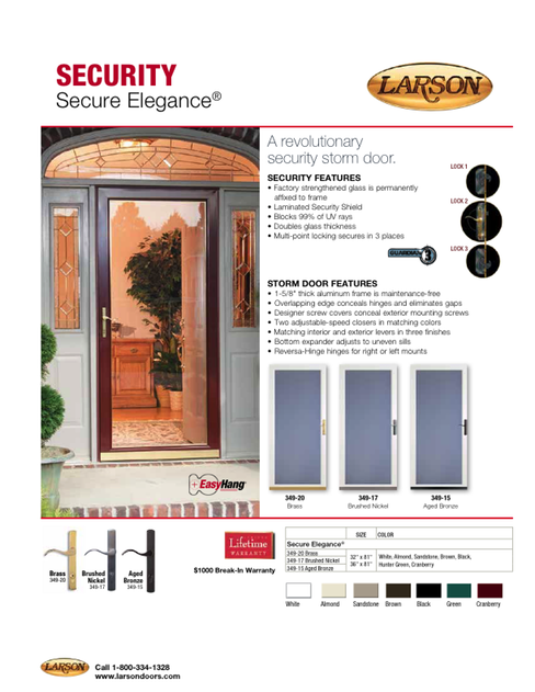 larsonsecure